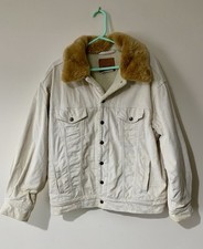 Levi’s Sherpa Jacket