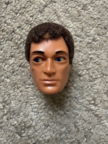 Vintage action man - vintage, palitoy