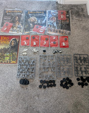 Warhammer Lord of the Rings