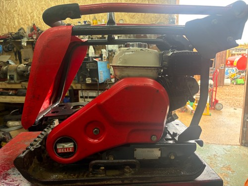Belle pcx fc4000e - belle, 13/40