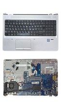 HP ProBook 650 G2 Motherboard