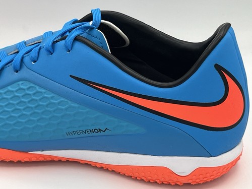 Nike hypervenom phelon - phelon, ic