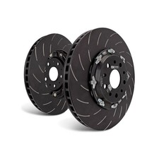 EBC SG2F002 BRAKE DISC Front
