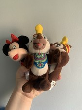 SET OF 3 Mcdonald’s 2000