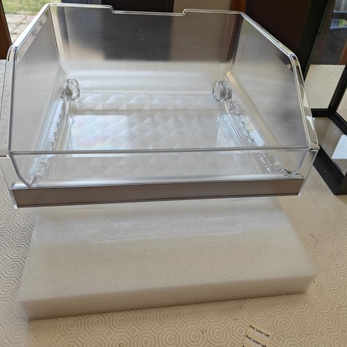 Genuine refrigerator middle - genuine,