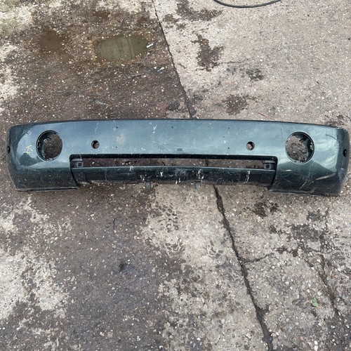 Range rover l322 front - l322,