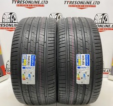 2 X 285 35 22 ACCELERA EVT