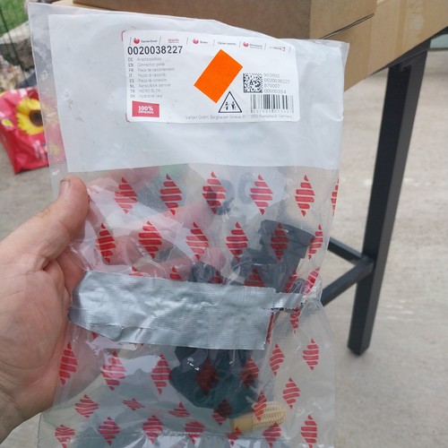 Glowworm ultracom sxi - glowworm, 18,