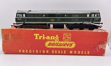 Tri-ang Hornby OO Class 31