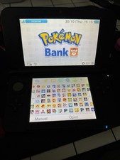 Red Nintendo 3DS XL - Huge