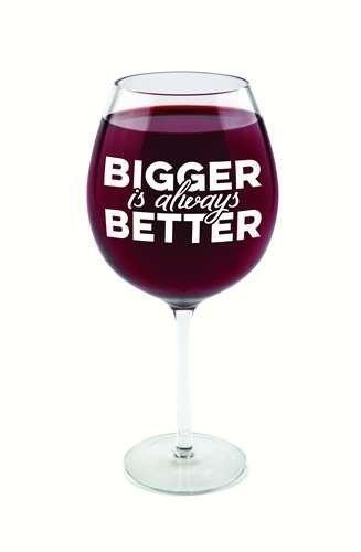 750ml wine glass - –, funny