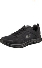 Skechers Mens Track Scloric