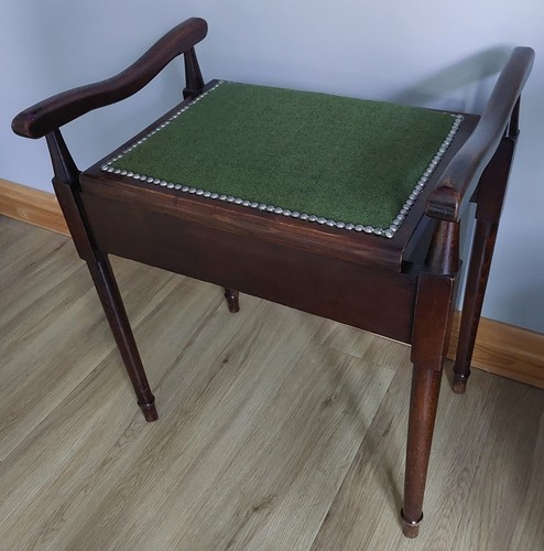 Newly upholstered refurbished - newly,