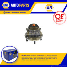 Wheel Bearing Kit fits