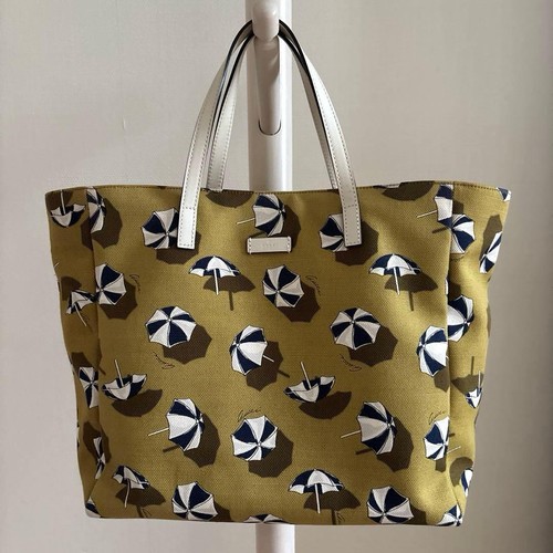 Gucci umbrella print canvas - gucci,