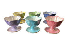 Maling harlequin lustre - lustre, ware