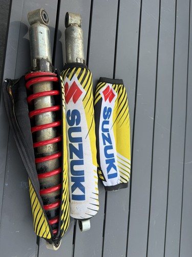 Suzuki ltz400 ltz 400 front - suzuki,