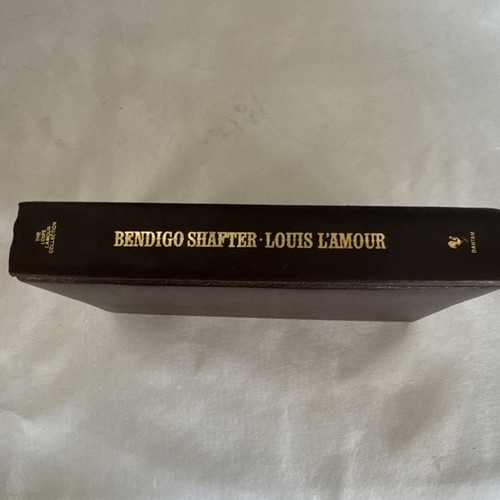 Louis amour collection - louis,