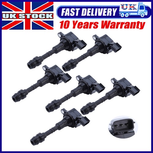 Ignition coil pack - coil,