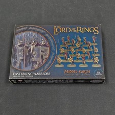 Warhammer Lord of the Rings