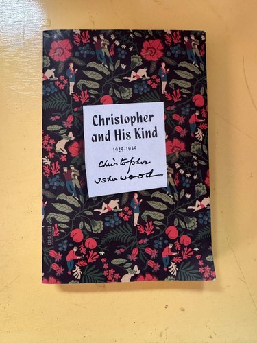 Christopher and his kind - and,