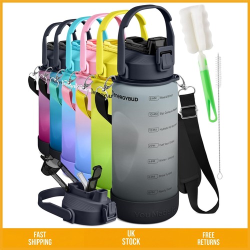 Leakproof tritan gym water - leakproof,