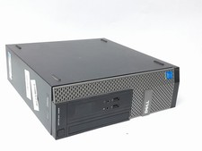 Desktop Dell  SSD Optiplex