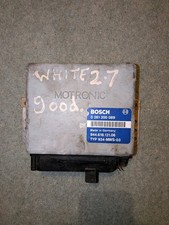 Porsche 944 2.7 Engine Control