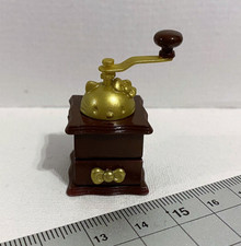 Re-ment Hello Kitty Coffee