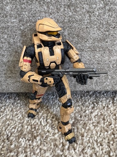 Halo tan orange scout - tan,