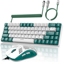 YINDIAO T8 RGB Gaming Keyboard