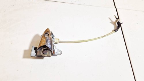 Door lock cylinder for honda - ,