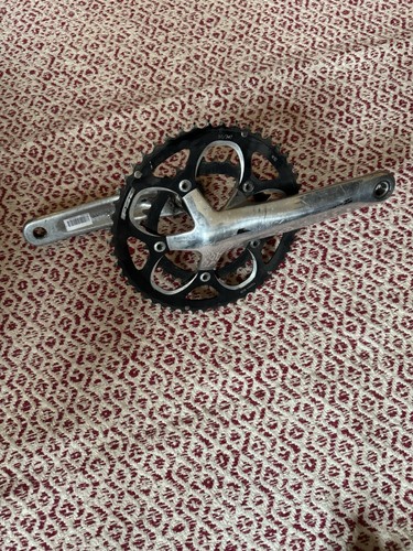 Fsa omega 4000 chainset - fsa, ck