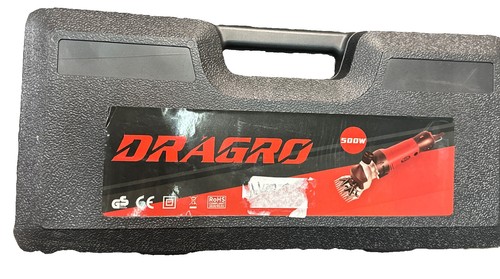 Dragro 500w electric - 💪dragro,