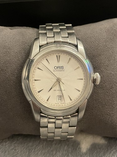 Mens oris artelier automatic - artelier,