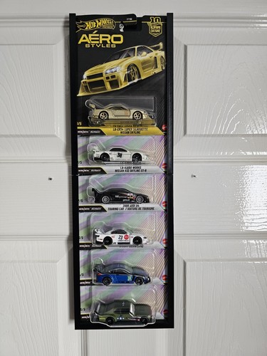Hotwheels premium wall - hotwheels,