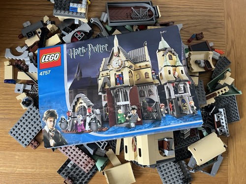 Lego harry potter - lego,