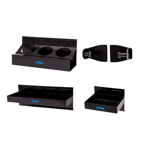 Sgs magnetic tray - 4,