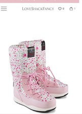 BOGNER X LOVE SHACK FANCY Pink