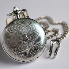 Mechanical pocket watch wind - mechanical,