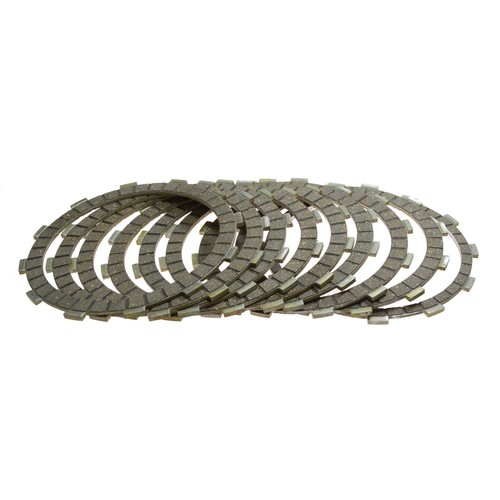 Clutch series plates - , kit