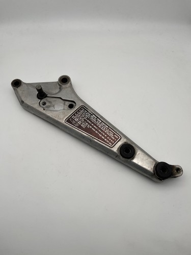 Honda cb900 footrest - honda,