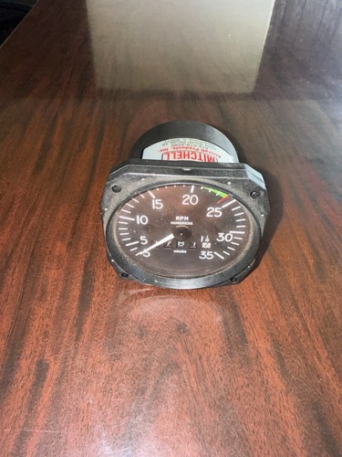 Mitchell aircraft 112 5023 - mitchell,