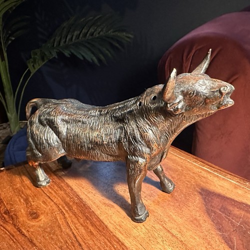 Vintage cast metal - vintage,