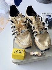 adidas Overkill x EQT 93 Taxi