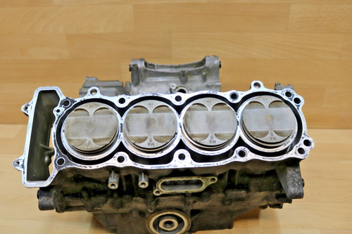 Honda cbr 900 engine crank - cbr, rr