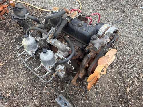 1977 midget 1500 triumph - 1500,