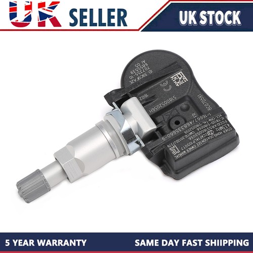 Tpms sensor 433mhz direct - sensor,