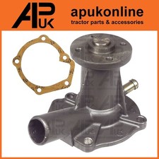 Water Pump Assembly with Old