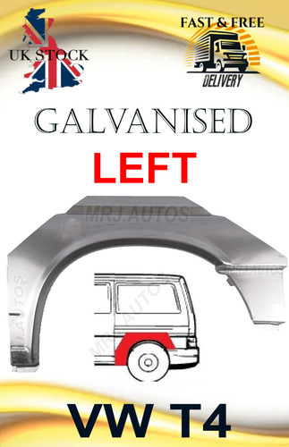 For transporter swb - vw,